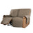 1 2 3 Seater Water Repellent Recliner Sofa Covers Pet Kid Sofa Mat Lazy Boy Armchair Cover Relax Lounger Slipcover Couch Towel - V.I.P Digital Presence