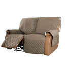 1 2 3 Seater Water Repellent Recliner Sofa Covers Pet Kid Sofa Mat Lazy Boy Armchair Cover Relax Lounger Slipcover Couch Towel - V.I.P Digital Presence