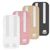 Castor oil bag reusable soft anti oil leakage care essential oil auxiliary bag waist belt protection - V.I.P Digital Presence