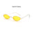 Fashion Vintage Shades Sun Glasses Elegant okulary Retro Small Oval Sunglasses for Men Women Eyeglasses gafas oculos - V.I.P Digital Presence