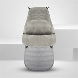 Winter Thick Sleeping Bags Warm Baby Sleepsack Envelope For Newborn Infant Windproof Stroller Cushion Footmuff  Pram - V.I.P Digital Presence