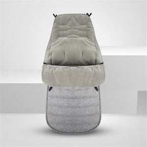 Winter Thick Sleeping Bags Warm Baby Sleepsack Envelope For Newborn Infant Windproof Stroller Cushion Footmuff  Pram - V.I.P Digital Presence