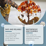 Resin Glue, High Transparent Resin Drop Glue Diy Hand-Made Shadowless Glue Quick Dry Drop Glue - V.I.P Digital Presence