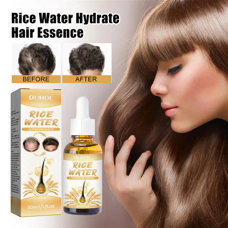 Hair Conditioning Essence, Repair Dull Smooth Hair And Scalp Massage Treatment Hair Conditioning Essence - V.I.P Digital Presence