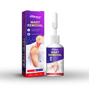 Remove Chicken Eye Lotion Extra Clear Remove Corns Skin Care Chicken Calluses Foot Pad Gram Warts - V.I.P Digital Presence