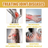 Joint Care Gel, Relieves Joints Muscle Soreness Body Care Gel - V.I.P Digital Presence
