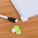 Creative Double-Sided Magnetic Whiteboard With Magnetic Sticker Whiteboard Pen Children Students Metal Writing Message Drawing Board - V.I.P Digital Presence