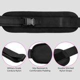 Hip bridge weight-bearing belt hip push hip training belt - V.I.P Digital Presence