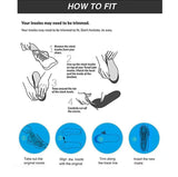 Step Guard Insoles