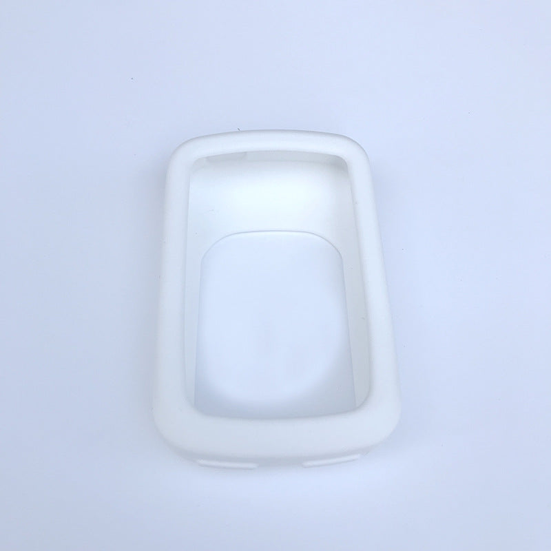 Magene Mckin C406 Code Watch Protective Cover Silicone Case Color Pro Case Anti-Fall Sleeve With High-Definition Film - V.I.P Digital Presence