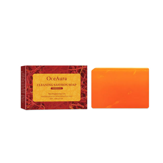Body Cleansing Bath Soap Gently Cleanses Skin Translucent, Tender, Moisturizing And Refreshing Bath Soap - V.I.P Digital Presence