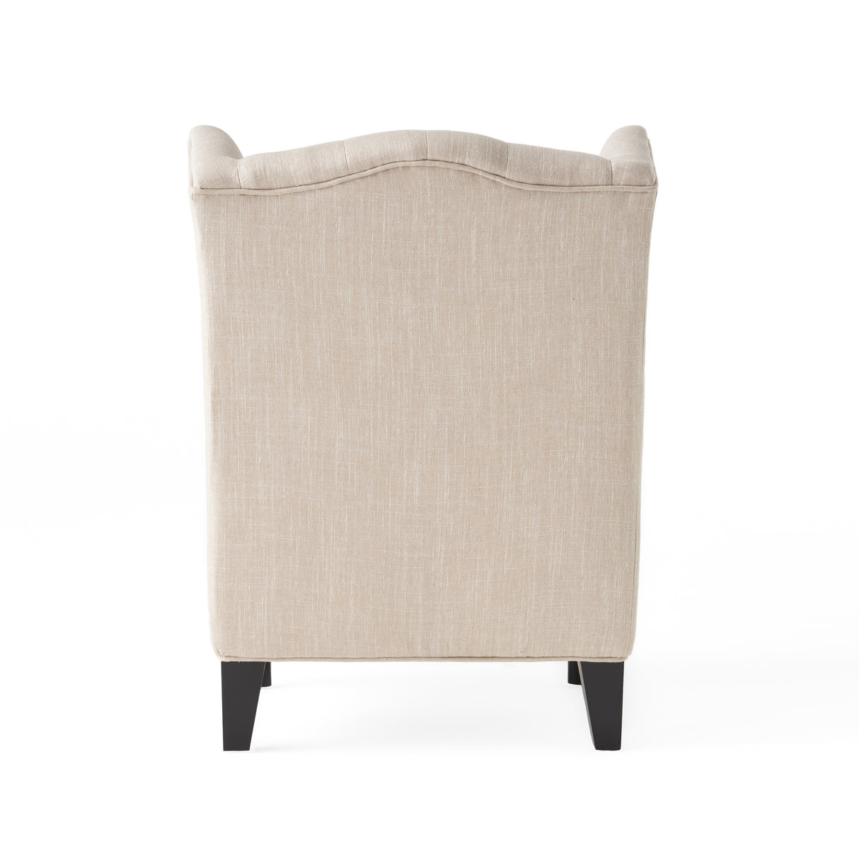 HI-BACK CLUB CHAIR - V.I.P Digital Presence