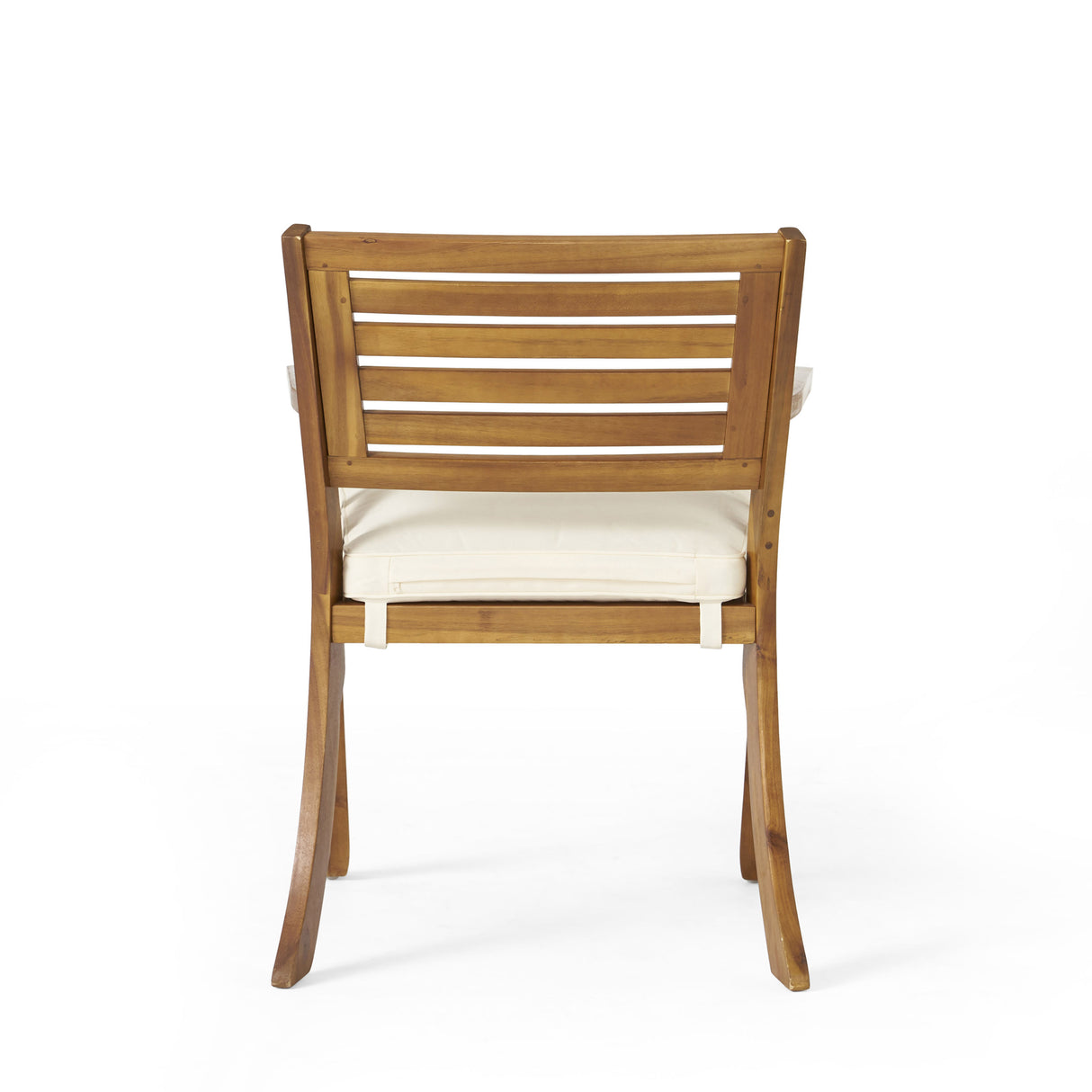 HERMOSA KD WOOD DINING CHAIR (set of 2) - V.I.P Digital Presence