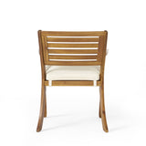 HERMOSA KD WOOD DINING CHAIR (set of 2) - V.I.P Digital Presence