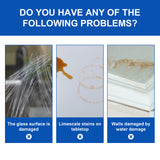 Multipurpose Nano Protection Spray, Tile Countertop Scratch Repair Stain Remover Multi-Functional Retreader - V.I.P Digital Presence