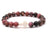 Fashion bead jewelry cross bracelet - V.I.P Digital Presence