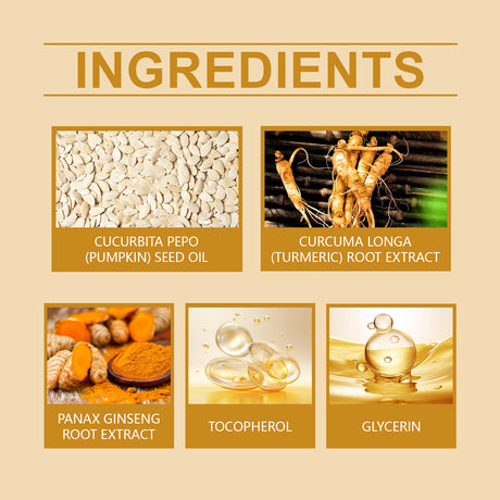 Male Vitality Care Cream Plant Extract Essential Oil Protects Male Vitality Lasting Endurance - V.I.P Digital Presence