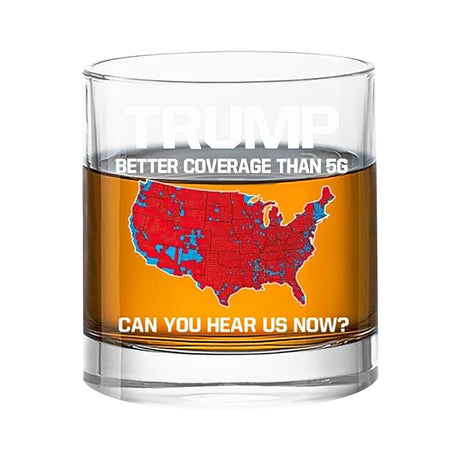 Tup Whiskey Glass Festival Gift Glass Party Whiskey Glass Glass - V.I.P Digital Presence