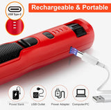 PawGlow Nail Grinder