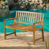 LOJA BENCH - V.I.P Digital Presence