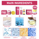The Miracle Cleaning Paste, Kitchen Fume Cleaning Cream Powerful Multi-Effect Cleaning Oil Stains - V.I.P Digital Presence
