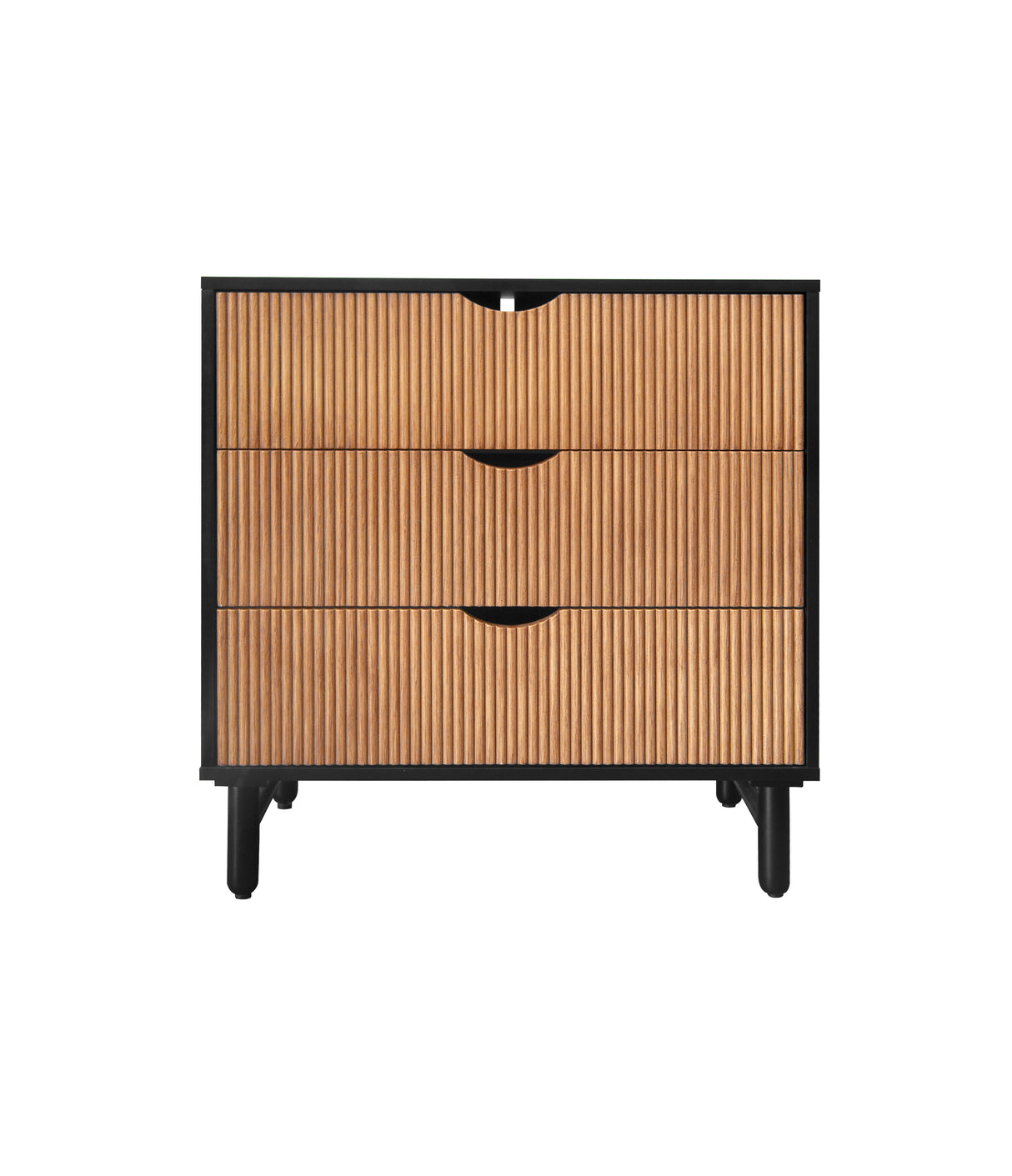 3 Drawer Cabinet, Suitable for Bedroom, Living Room, Study, Dining Room - V.I.P Digital Presence