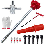 ValvePro Tire Valve Tool Kit