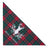 Pet Bandana for Dogs and Cats - Thanksgiving, Christmas, Halloween Pet Triangle Scarf Bib - V.I.P Digital Presence