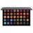 UCANBE James Charles 39 Colors Murphy Eyeshadow Glitter Earth Color Eyeshadow - V.I.P Digital Presence