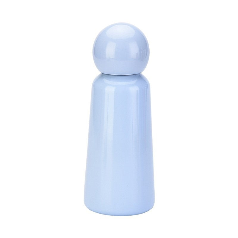Children's Cute Doll Water Cup Creative Portable Mini Cup with High Aesthetic Value - V.I.P Digital Presence