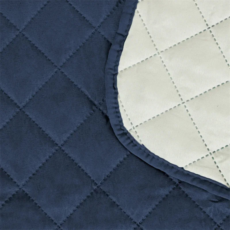 1 2 3 Seater Water Repellent Recliner Sofa Covers Pet Kid Sofa Mat Lazy Boy Armchair Cover Relax Lounger Slipcover Couch Towel - V.I.P Digital Presence