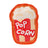 Durable Dog Toy for Chewing, Playing, and Teeth Cleaning - Fun Squeaky Anti-Boredom Design in Hamburger and French Fries Shapes for Small and Medium Dogs - V.I.P Digital Presence