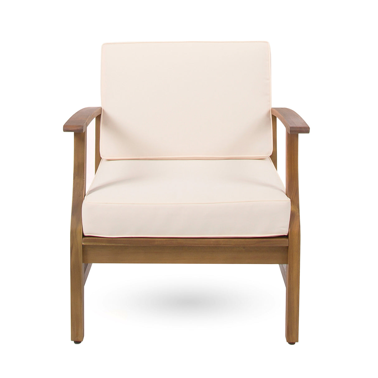 PERLA CLUB CHAIR - V.I.P Digital Presence