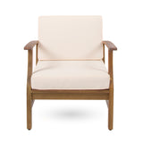 PERLA CLUB CHAIR - V.I.P Digital Presence