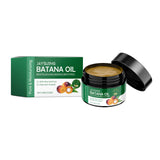 Batana Oil, Hydrating Repair Hair Sere Short-Tempered Soft Thick Hair Oil - V.I.P Digital Presence