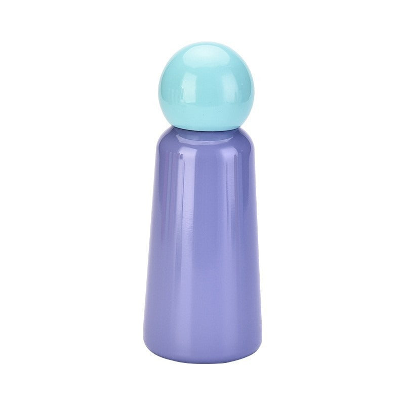 Children's Cute Doll Water Cup Creative Portable Mini Cup with High Aesthetic Value - V.I.P Digital Presence