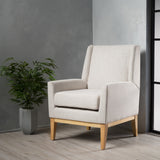 KD ACCENT CHAIR - V.I.P Digital Presence