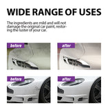 Car Coating Spray Car Paint Brightening Refurbished Dust Cleaning Oil Maintenance Coating Agent - V.I.P Digital Presence