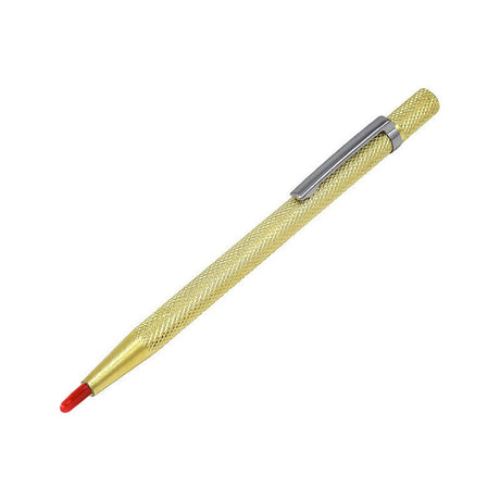 Tile Scribing Pen Glass Metal Plate Tin Lettering Tungsten Steel Scribing Needle Engraving Diamond Pen - V.I.P Digital Presence