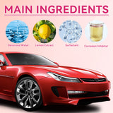Auto Rust Remover Auto Wheel Hub Handlebar Parts Rust Cleaning And Decontamination Multi-Function Rust Remover - V.I.P Digital Presence