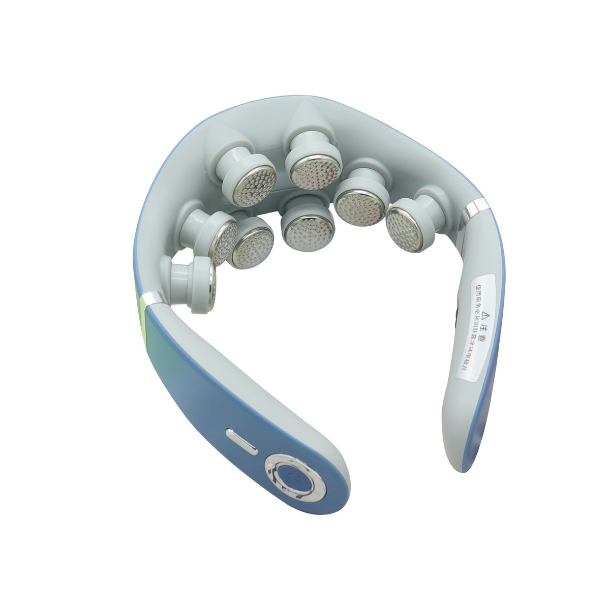 Cervical massager intelligent neck protection device neck massager, electric neck massager - V.I.P Digital Presence