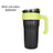 Water Bottle for Cycling Sports Featuring a Bathrobe Bear - V.I.P Digital Presence
