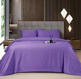 SilkBamboo Luxury Sheet Set