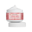 Ouhoe Peach Hair Removal Cream Gentle Non-Irritant Cleaning Ladies Facial Lip Hair Quick Hair Removal Cream - V.I.P Digital Presence