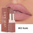 HANDAIYAN Han Daiyan Amazon Hot 6 Color Matte Moisturizing Lipstick lipstick - V.I.P Digital Presence