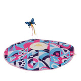 Fluttering Butterfly Cat Toys Interactive Cat Sticks Pet Kitten Can't Resist Mystery Motion Concealed Game Toy Automatic Teasing - V.I.P Digital Presence