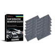 Car Scratch Remover Cloth, Car Paint Scratches Polishing Care Repair Cloth - V.I.P Digital Presence