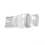 10Pcs T10 W5W Ceramic 3D LED Waterproof Wedge Licence Plate Lights WY5W Turn Side Lamp Car Reading Dome Light Auto Parking Bulb - V.I.P Digital Presence