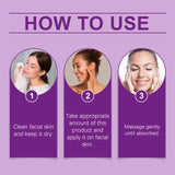 Moisturizing Essence Lotion, Moisturizing And Nourishing Facial Skin Daily Care Essence