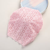 Baby Pullover Cap Cute Lace Hole Donut Baby Indian Tire Cap Children's Headwear - V.I.P Digital Presence